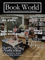 Book World | Not Another Boring Literary Magazine